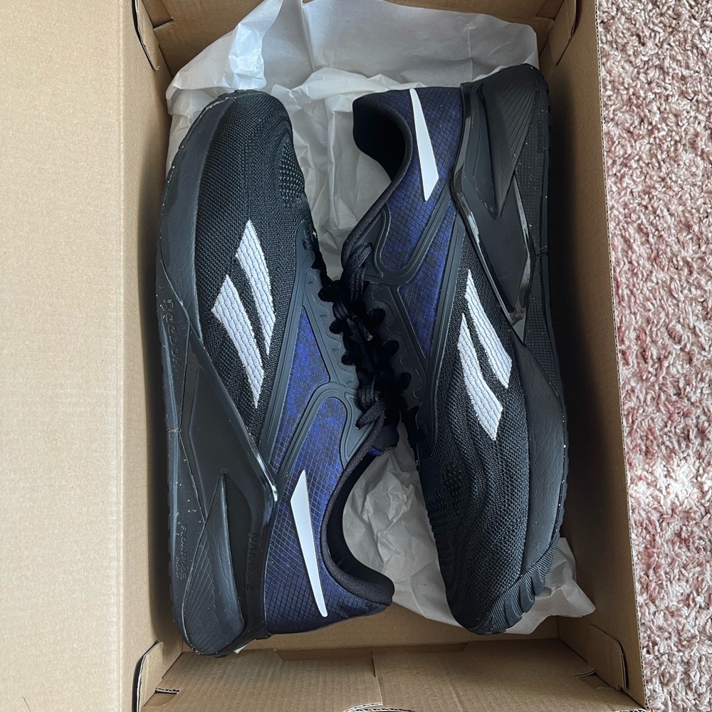 Reebok Nano X2 Training Shoes